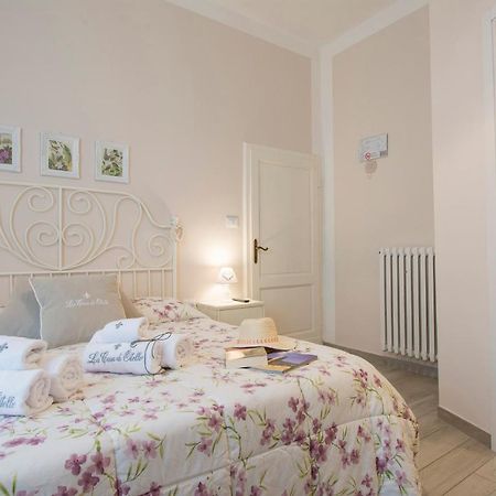 B&B La Casa Di Otello Carmignano Ngoại thất bức ảnh