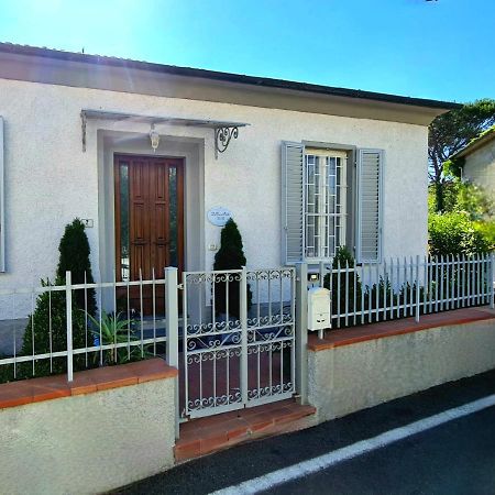 B&B La Casa Di Otello Carmignano Ngoại thất bức ảnh