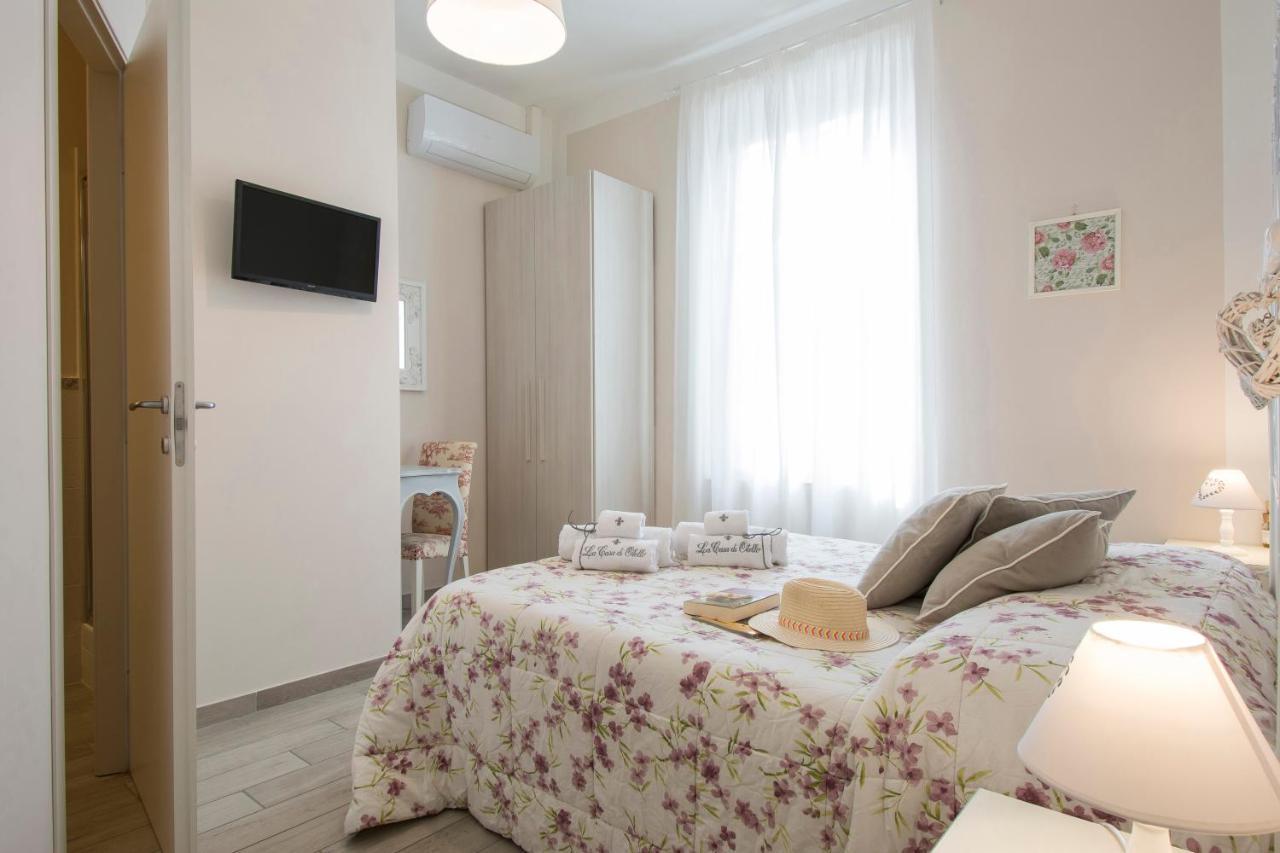 B&B La Casa Di Otello Carmignano Ngoại thất bức ảnh