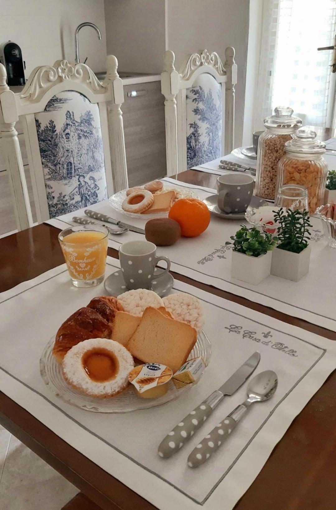 B&B La Casa Di Otello Carmignano Ngoại thất bức ảnh